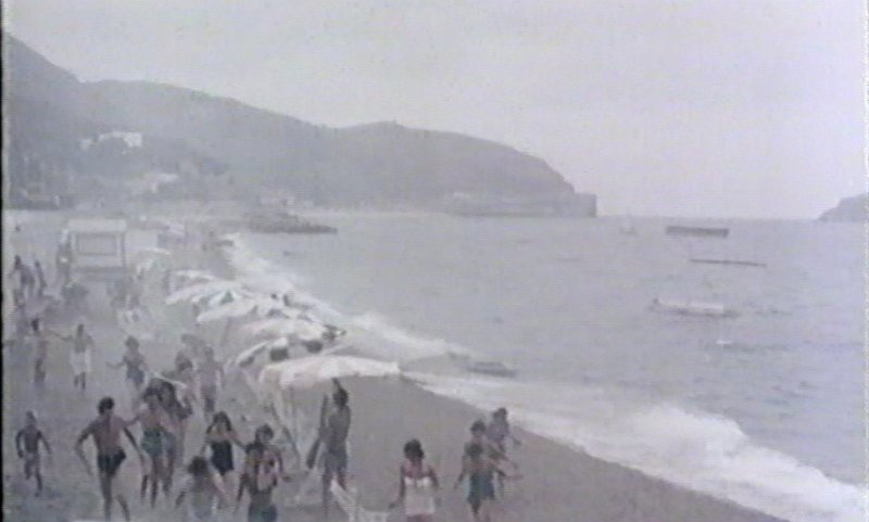 pioggia
