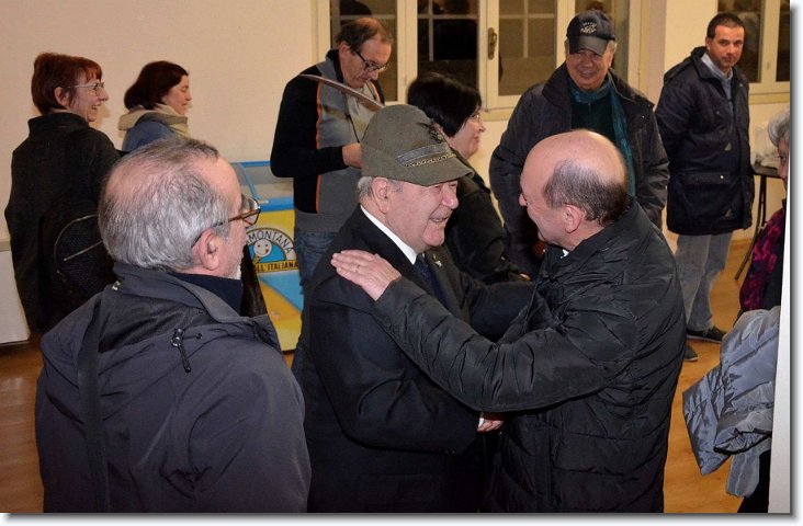 Foto successiva