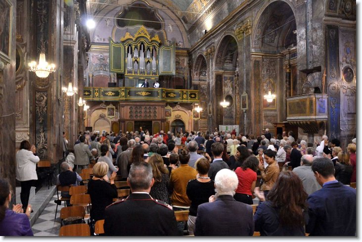 Foto successiva