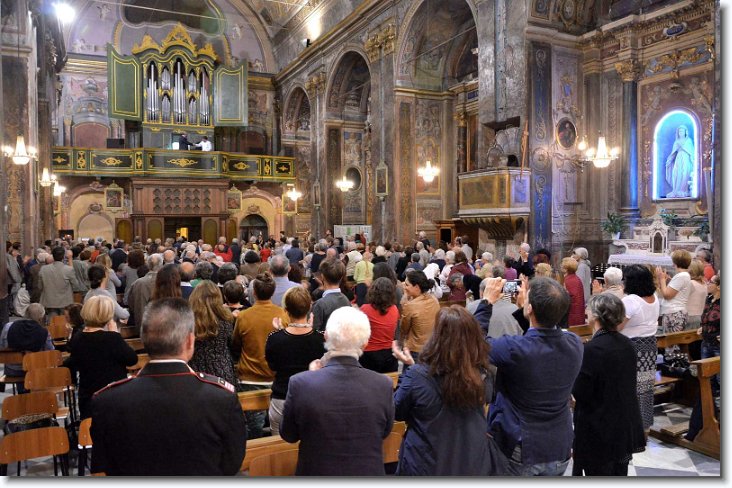Foto successiva