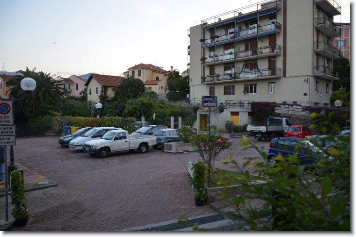 Sei già all'ultima foto
