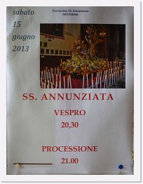 S.S.Annunziata-1 * 1600 x 2103 * (181KB)
