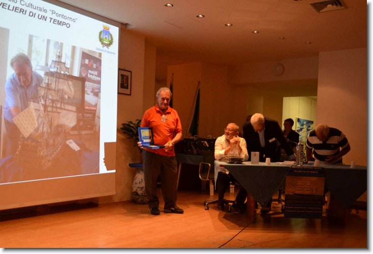 Foto successiva