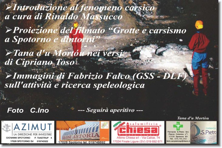 Foto successiva