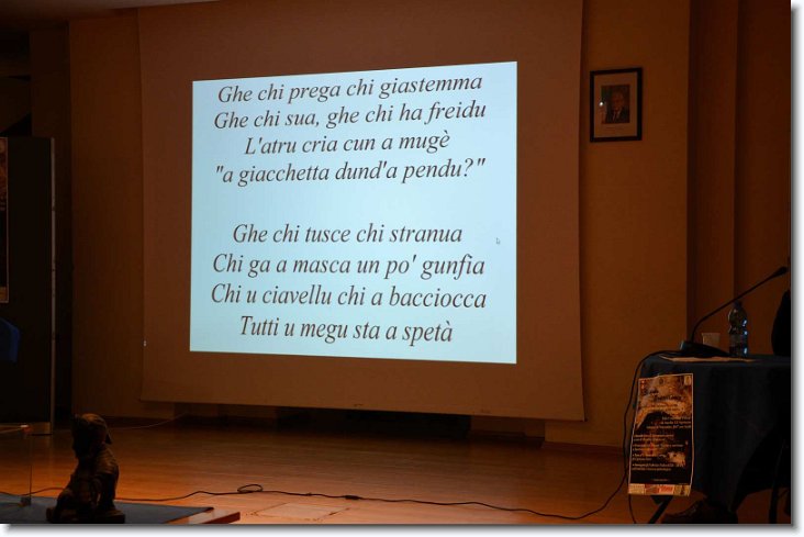 Foto successiva