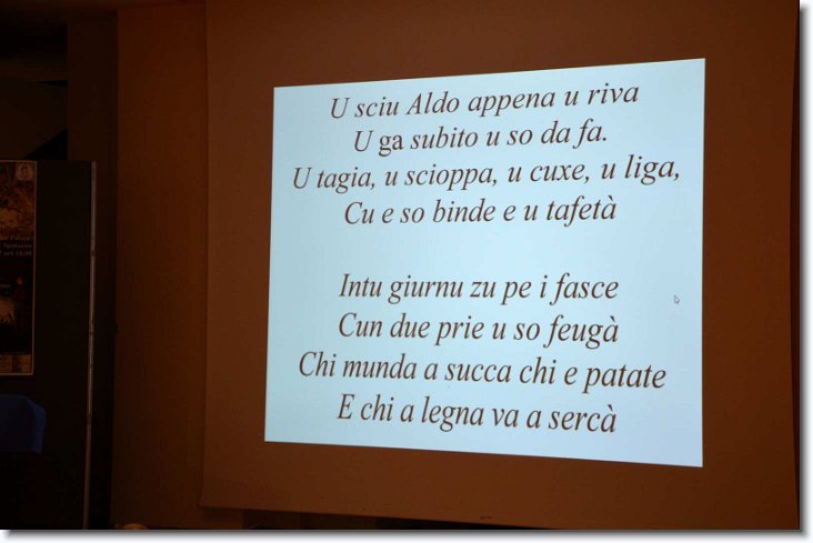 Foto successiva