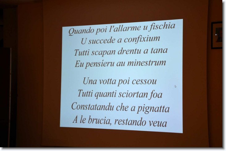 Foto successiva