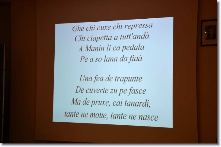 Foto successiva