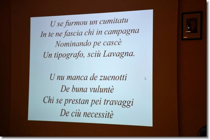 Foto successiva