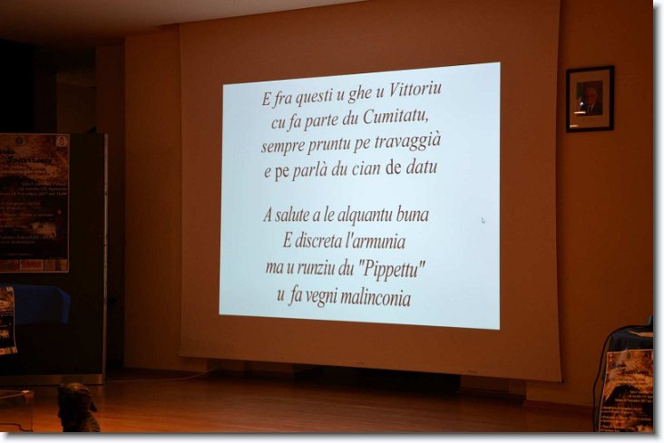 Foto successiva
