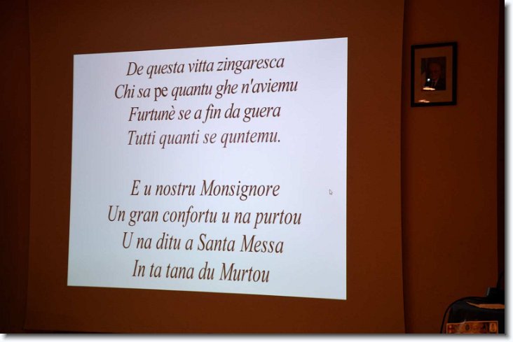 Foto successiva