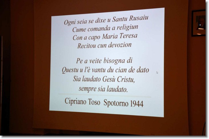 Foto successiva