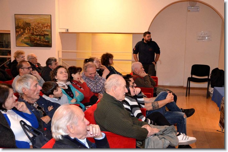 Sei già all'ultima foto