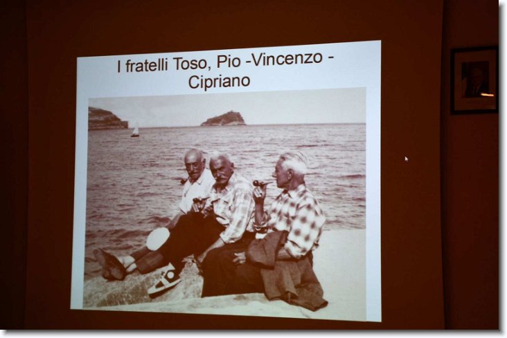 Foto successiva