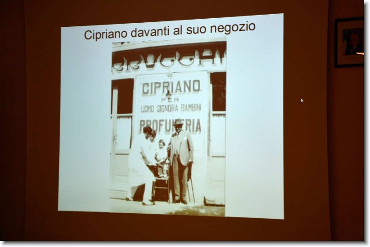 Foto successiva