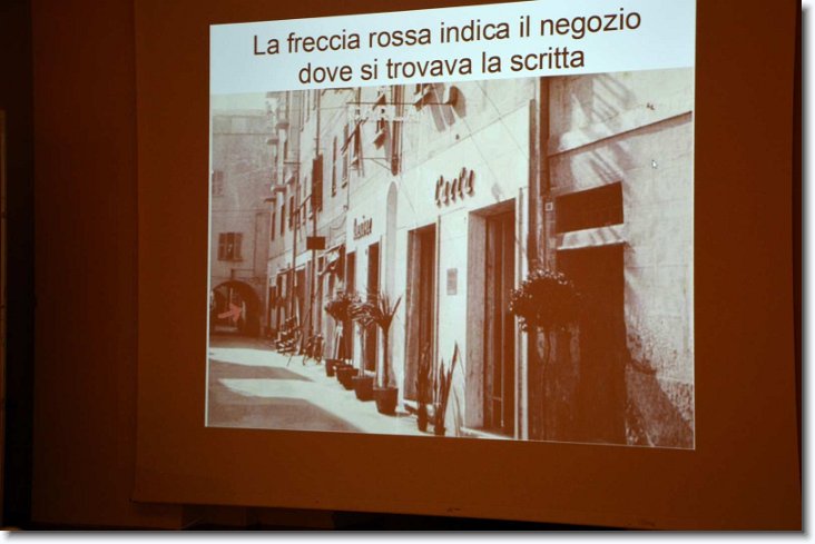 Foto successiva