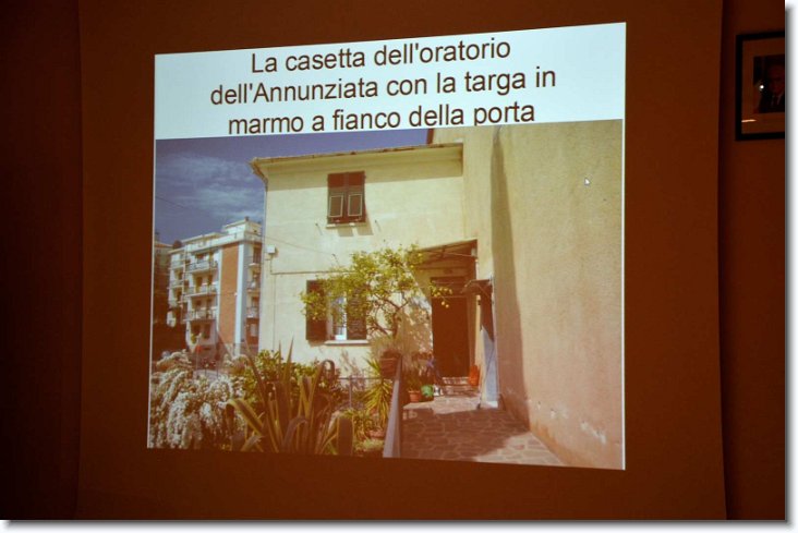 Foto successiva