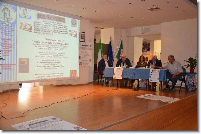 Foto successiva
