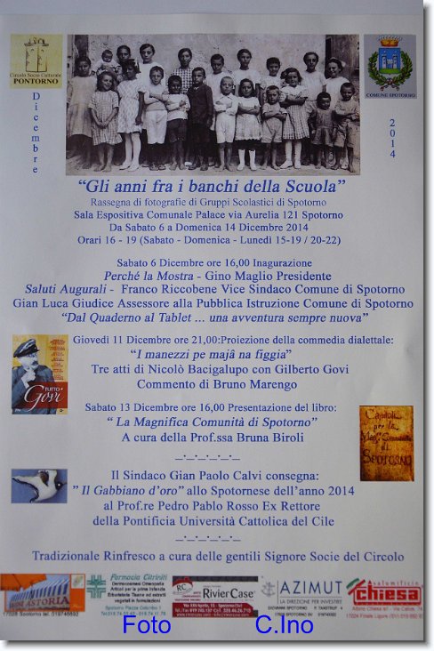 Foto successiva