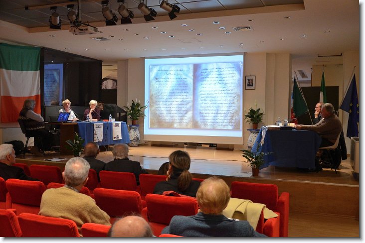 Foto successiva