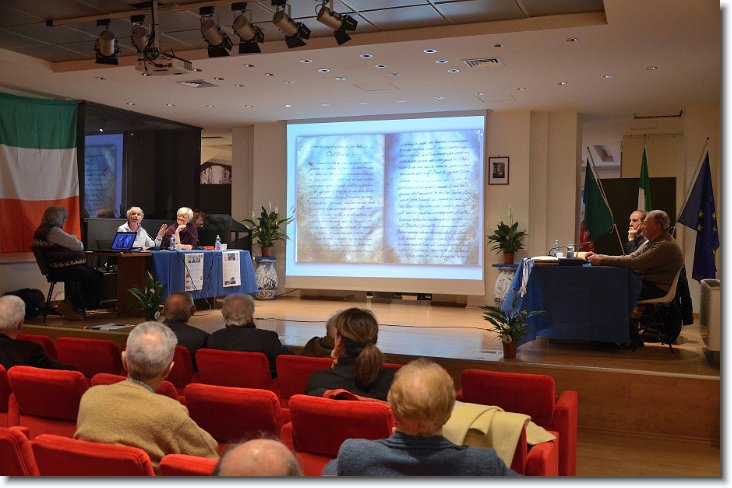Foto successiva