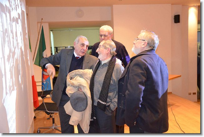 Foto successiva