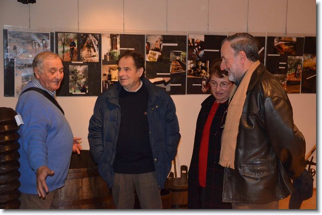 Foto successiva