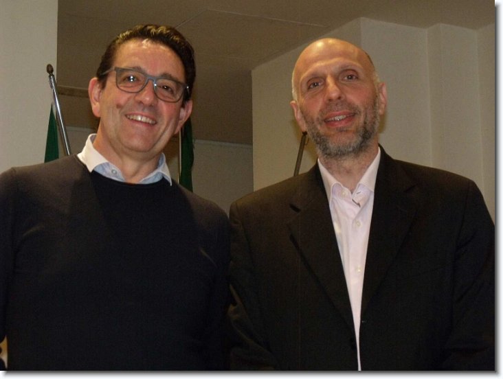 Foto successiva