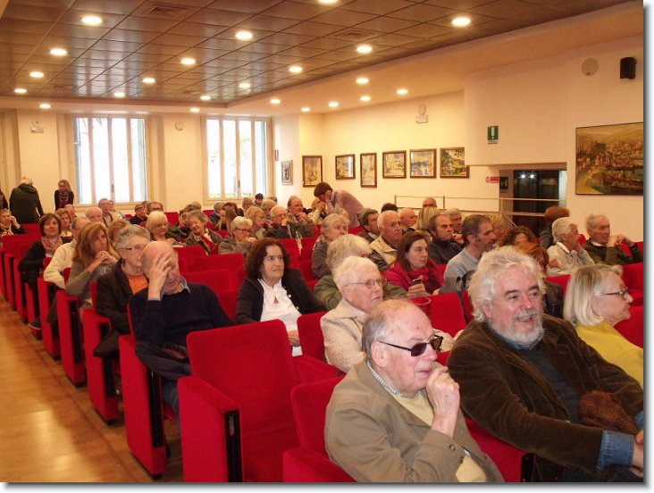 Foto successiva