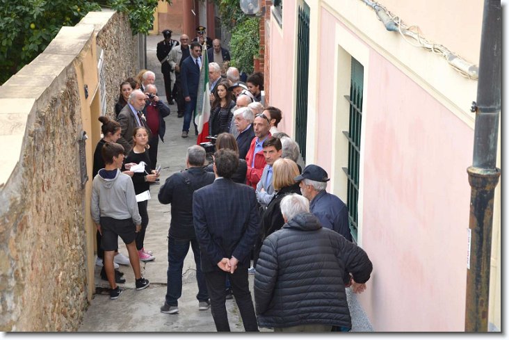Foto successiva