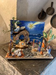 presepe 2023 * 768 x 1024 * (142KB)