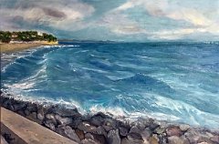 quadro11 * Celle Ligure * 800 x 528 * (128KB)
