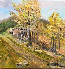 quadro5 * Autunno * 566 x 600 * (160KB)